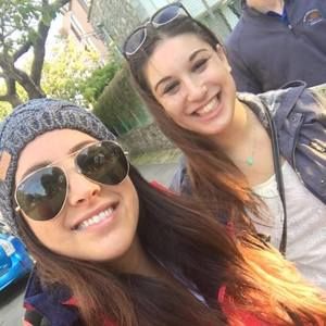 Meet your Posher, Helen